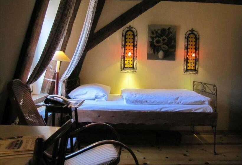 Номер Стандарт Индивидуальный, Alte Forsterei