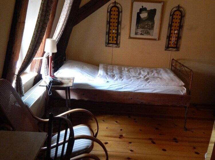 Номер Стандарт Индивидуальный, Alte Forsterei