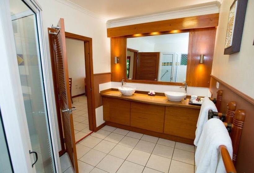Номер Superior, Bedarra Beach Inn