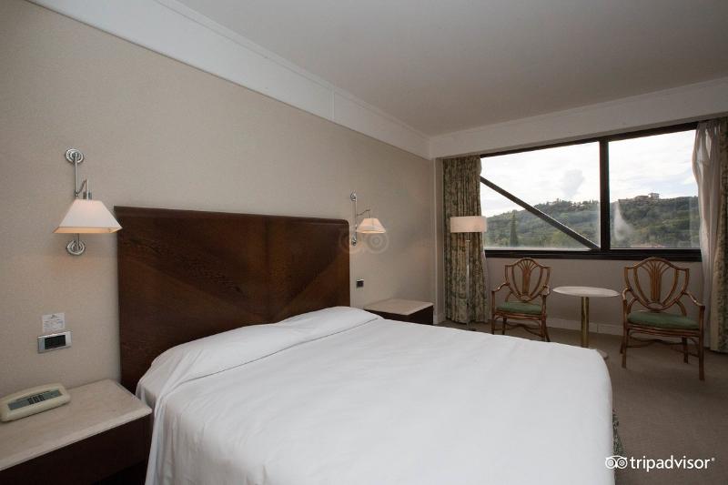 Quarto standard, Conference Florentia