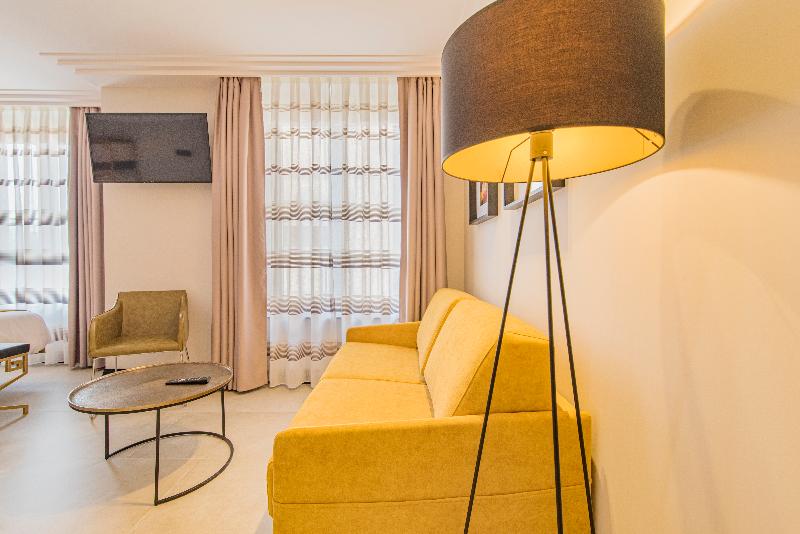 豪华房间, Tukan Hotel Playa Del Carmen