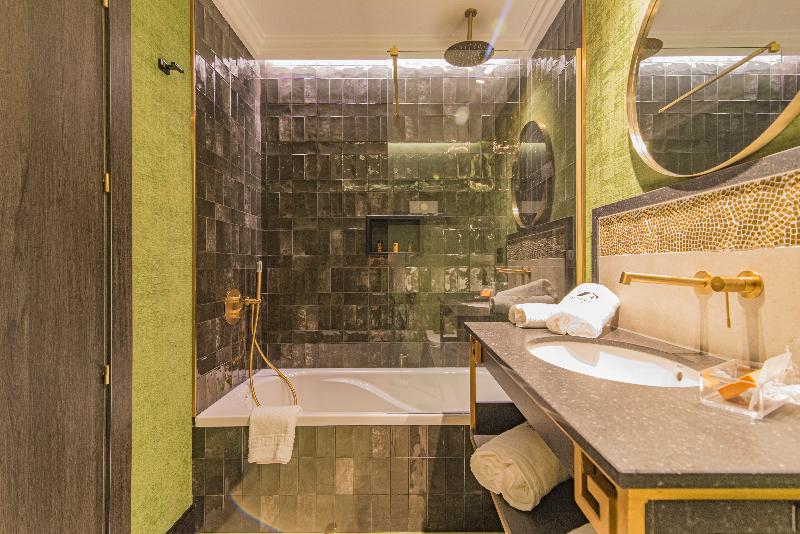 豪华房间, Tukan Hotel Playa Del Carmen