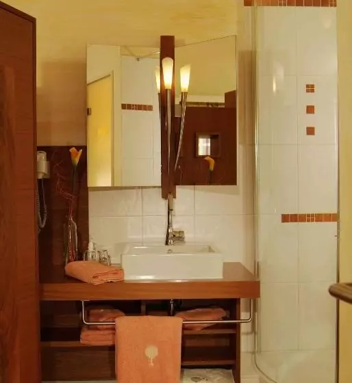 コンフォートルーム, Flair Hotel Zum Schwarzen Reiter