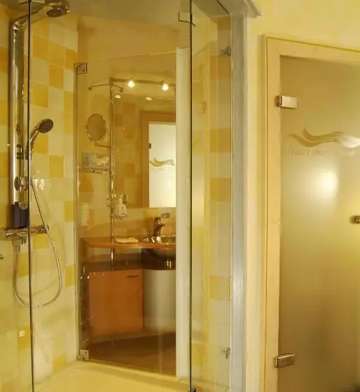 スーペリアールーム, Flair Hotel Zum Schwarzen Reiter