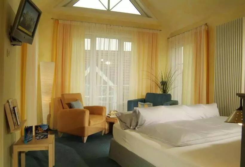 スーペリアールーム, Flair Hotel Zum Schwarzen Reiter