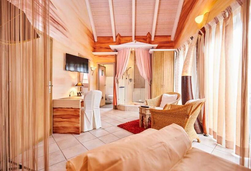 غرفة سوبيريور, Flair Hotel Zum Schwarzen Reiter