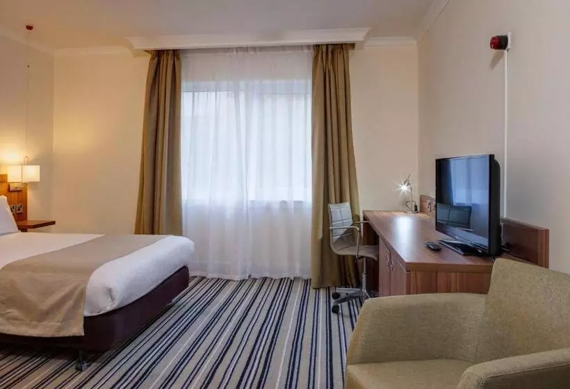 スタンダードルーム, Holiday Inn Glasgow   East Kilbride, An Ihg
