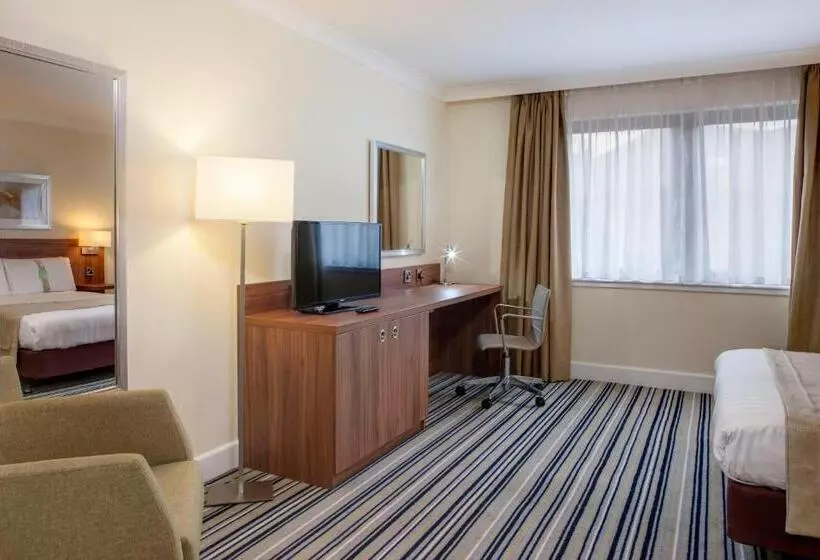 スタンダードルーム, Holiday Inn Glasgow   East Kilbride, An Ihg