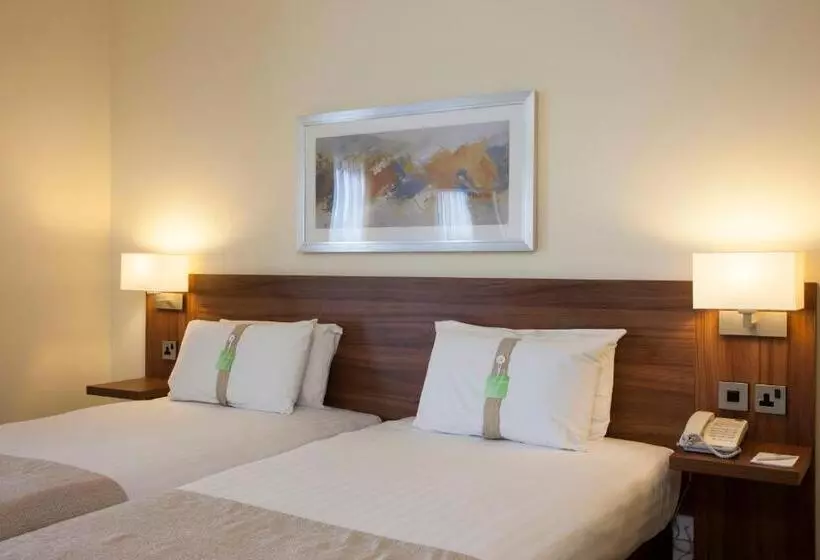 プレミアムルーム, Holiday Inn Glasgow   East Kilbride, An Ihg