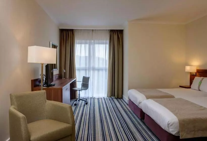 プレミアムルーム, Holiday Inn Glasgow   East Kilbride, An Ihg