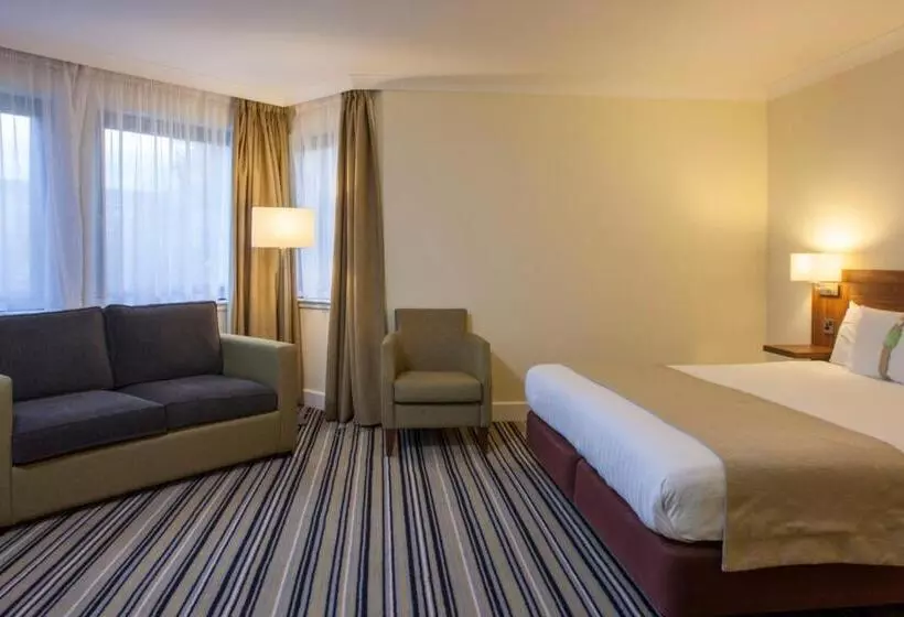 スタンダードトリプルルーム, Holiday Inn Glasgow   East Kilbride, An Ihg