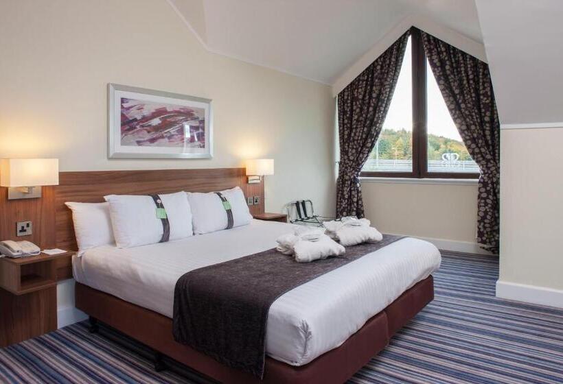 جناح سرير كينج, Holiday Inn Glasgow   East Kilbride, An Ihg