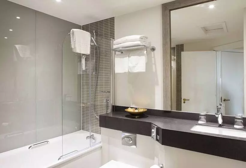 スタンダードルーム, Holiday Inn Glasgow   East Kilbride, An Ihg