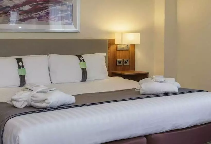 プレミアムルーム, Holiday Inn Glasgow   East Kilbride, An Ihg