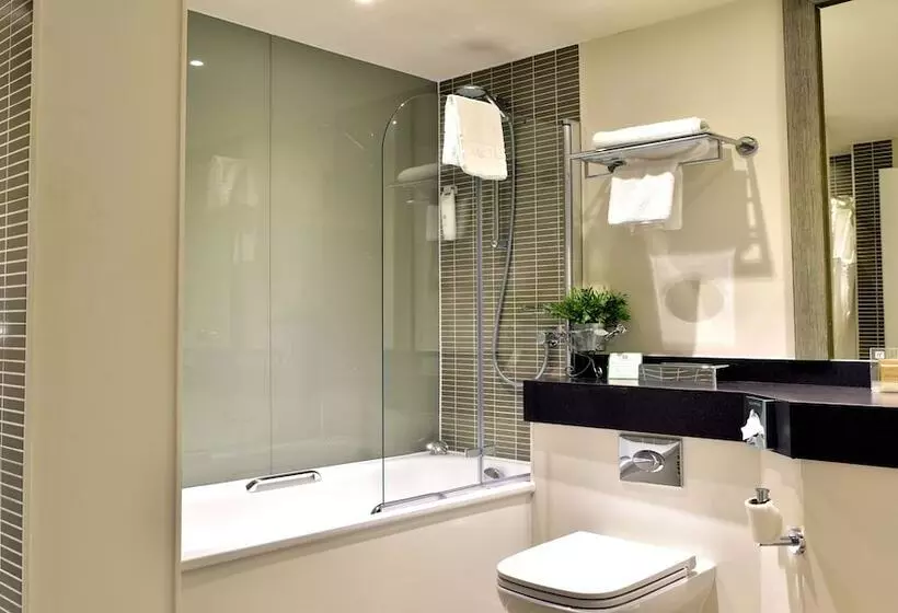 プレミアムルーム, Holiday Inn Glasgow   East Kilbride, An Ihg