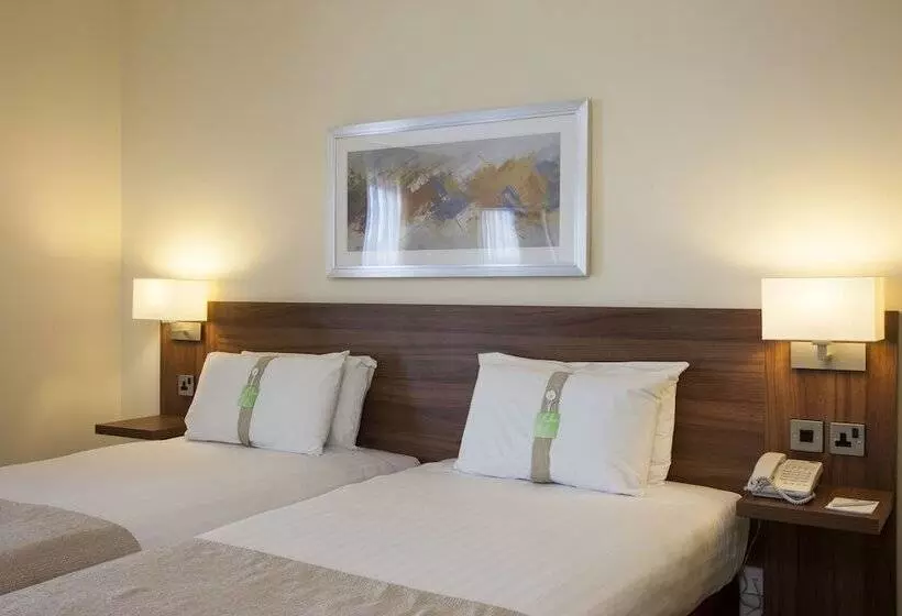 プレミアムルーム, Holiday Inn Glasgow   East Kilbride, An Ihg