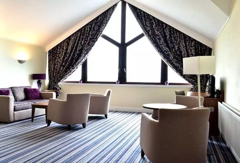 プレミアムルーム, Holiday Inn Glasgow   East Kilbride, An Ihg