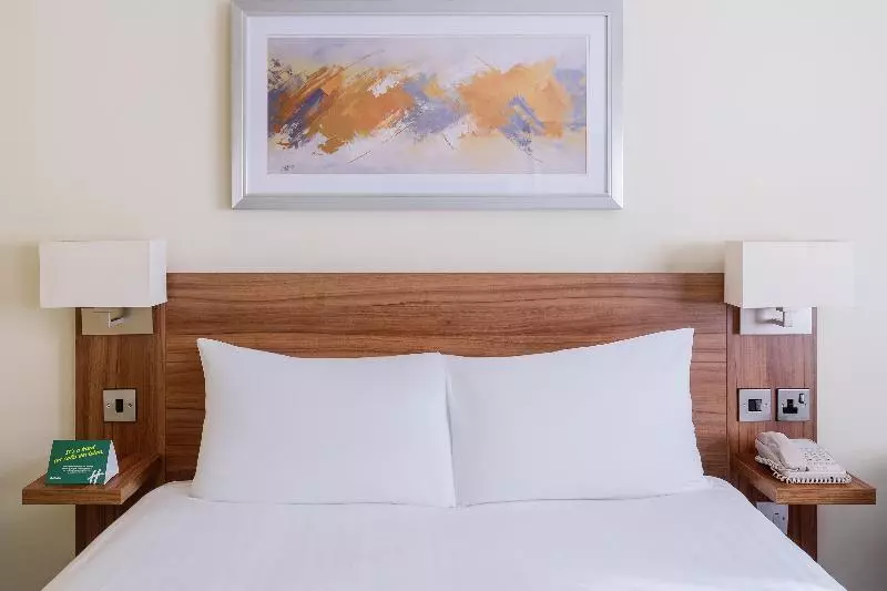 スタンダードルーム, Holiday Inn Glasgow   East Kilbride, An Ihg