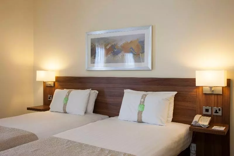 スタンダードルーム, Holiday Inn Glasgow   East Kilbride, An Ihg