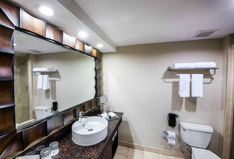 Habitación Premium Vista al Mar., Intercontinental Miramar Panama, An Ihg