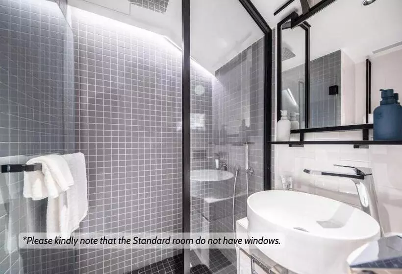 اتاق استاندارد, Kēsa House, The Unlimited Collection Managed By The Ascott Limited
