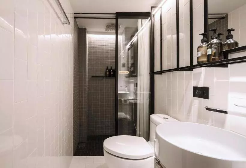 اتاق سوپریور, Kēsa House, The Unlimited Collection Managed By The Ascott Limited