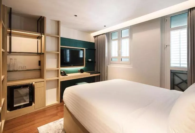 اتاق سوپریور, Kēsa House, The Unlimited Collection Managed By The Ascott Limited