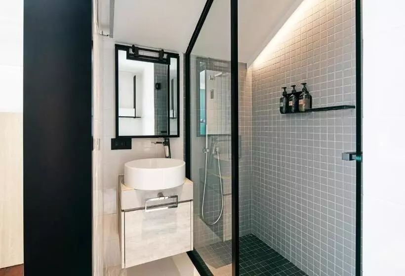 اتاق لوکس, Kēsa House, The Unlimited Collection Managed By The Ascott Limited