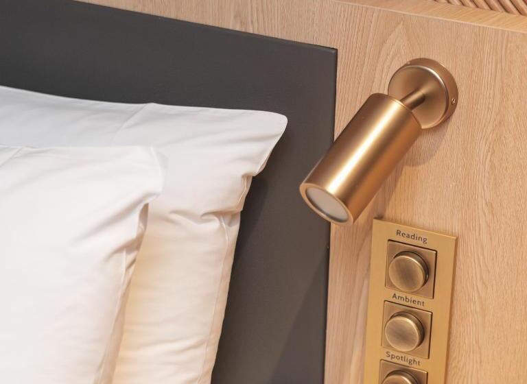 デラックスルーム, Kēsa House, The Unlimited Collection Managed By The Ascott Limited