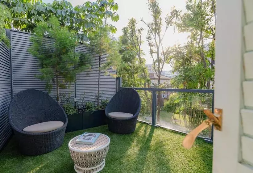 استودیوی پریمیوم, Kēsa House, The Unlimited Collection Managed By The Ascott Limited