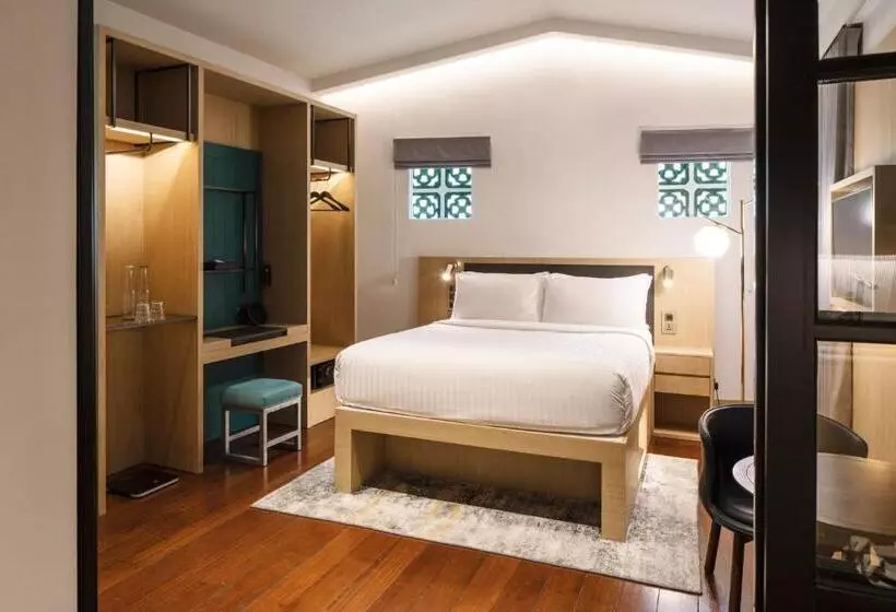 استودیوی پریمیوم, Kēsa House, The Unlimited Collection Managed By The Ascott Limited