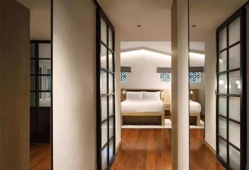 استودیوی پریمیوم, Kēsa House, The Unlimited Collection Managed By The Ascott Limited