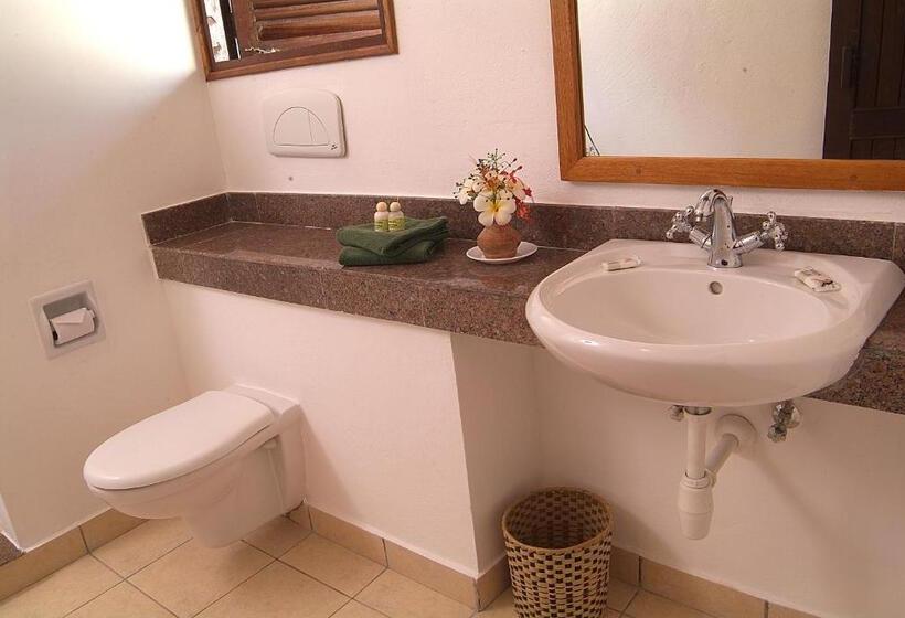 Люкс Superior, Pinewood Beach Resort And Spa