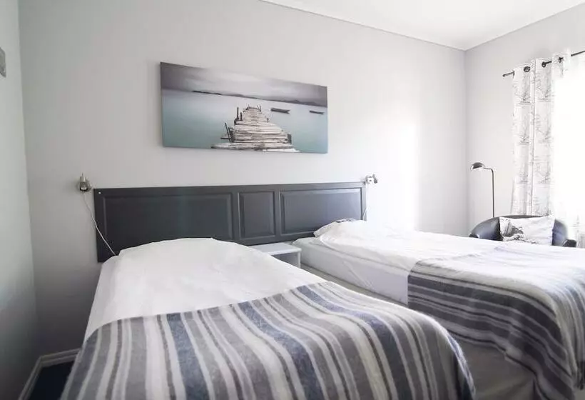 スタンダードルーム, Skärgårdshotellet