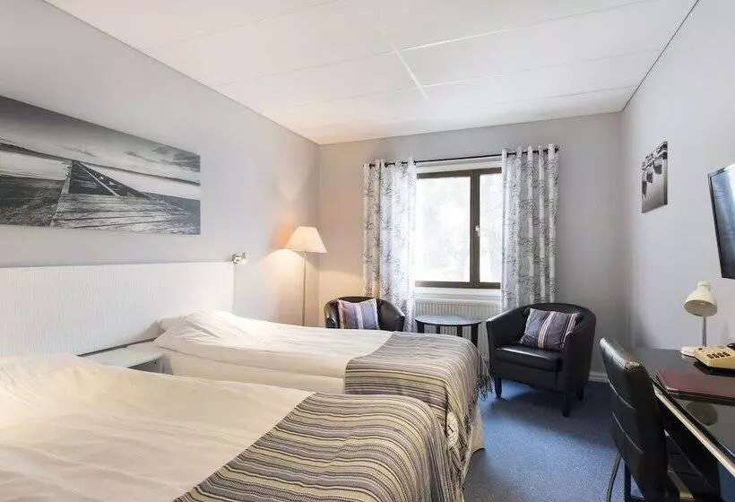 スタンダードルーム, Skärgårdshotellet