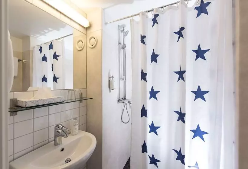 スタンダードシングルルーム, Skärgårdshotellet