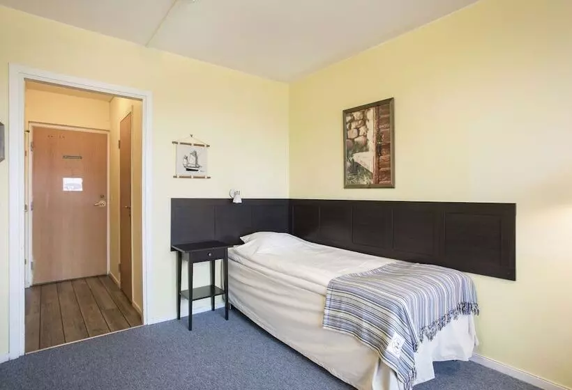 スタンダードシングルルーム, Skärgårdshotellet
