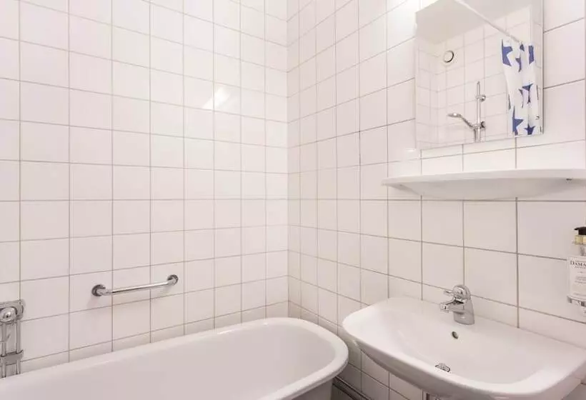 マウンテンビュースタンダードルーム, Skärgårdshotellet
