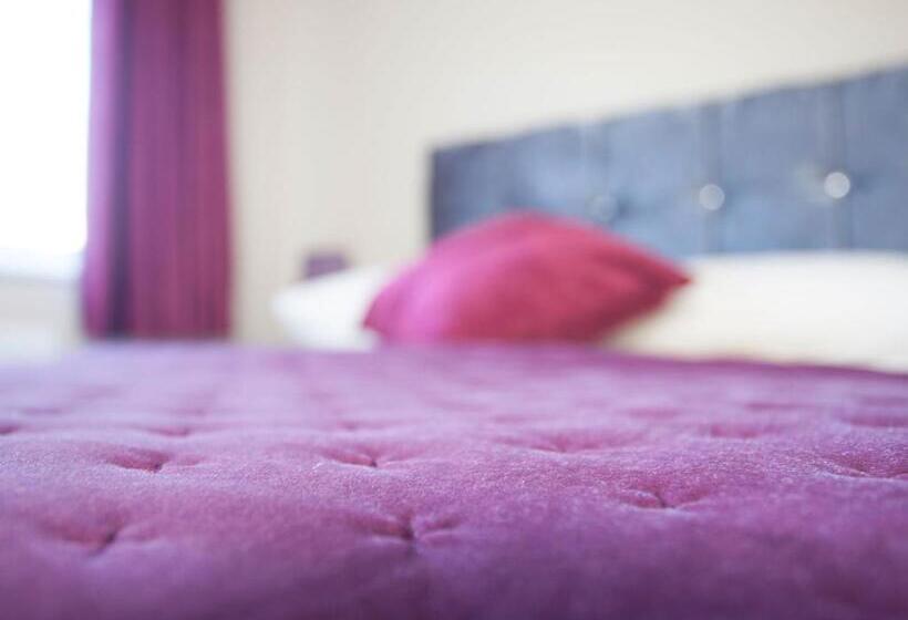Номер Economy, The First Hurdle Guest House