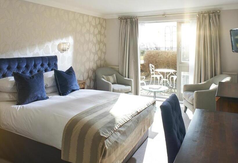 Номер Superior, The Manor Elstree