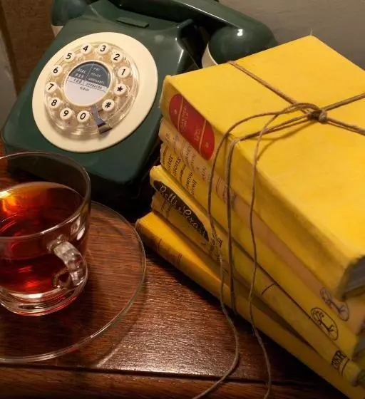 スタンダードルーム, The Queen's Inn