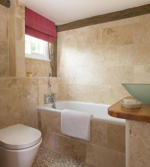 غرفة قياسية, The Queen's Inn