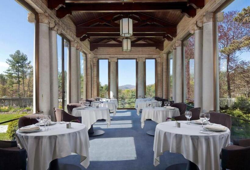 חדר סטנדרט, Wheatleigh