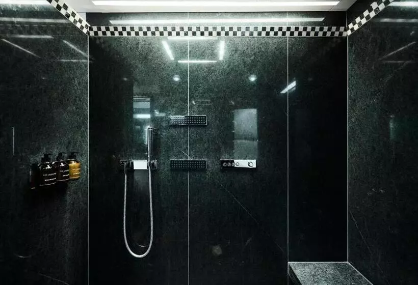 سوییت خانوادگی, Widder Hotel   Zurichs Luxury Hideaway