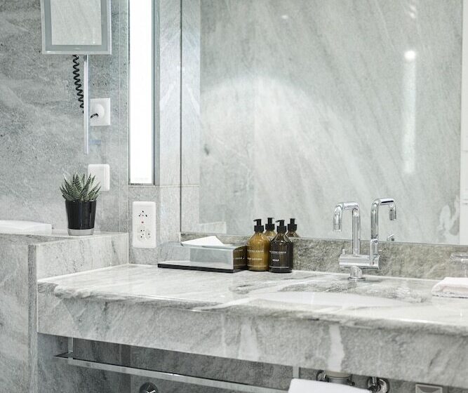 스탠다드 싱글 룸, Widder Hotel   Zurichs Luxury Hideaway