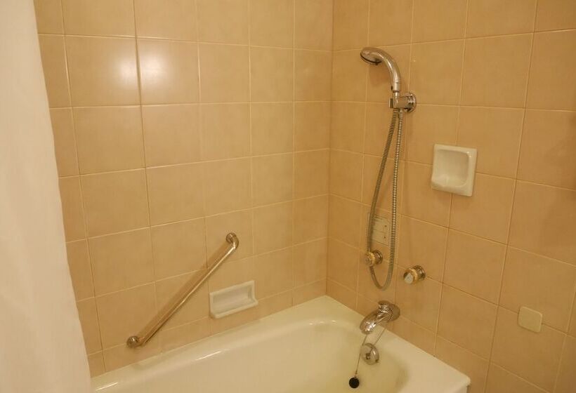 舒适型房间, Yokohama Royal Park