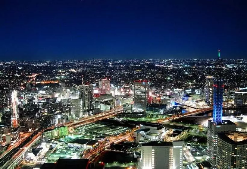スタンダードシティビュールーム, Yokohama Royal Park
