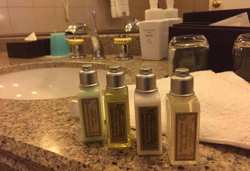 舒适型房间, Yokohama Royal Park