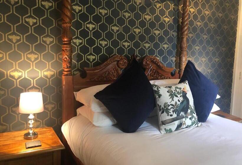 スーペリアールーム, Lydford House