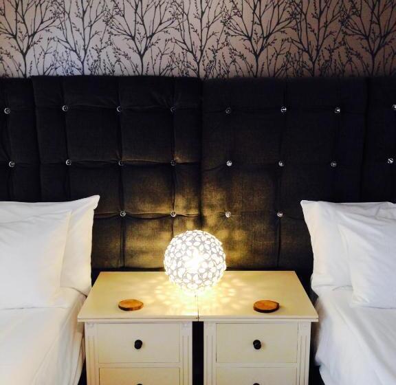 スタンダードルーム, Lydford House